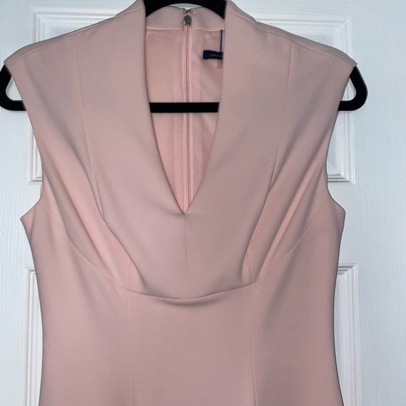 Pink Tommy Hilfiger dress amazing quality never worn before - Picture 4 of 7